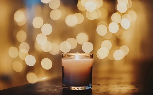 Yoga Nidra - Reconnecting To Source Energy