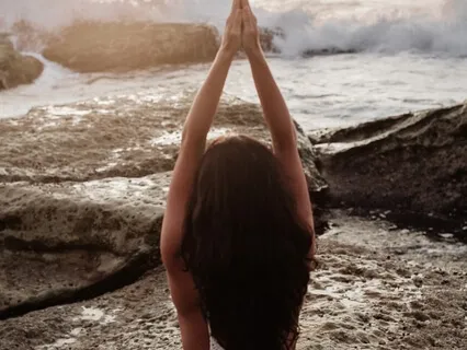 Yoga Nidra - Reduce Stress And Anxiety