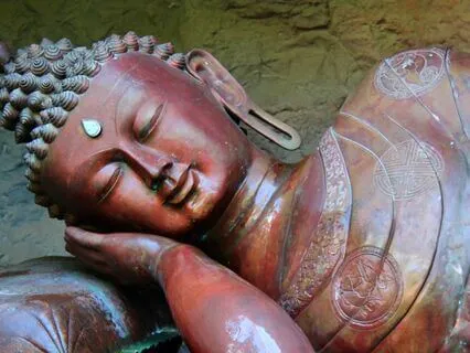 Yoga Nidra Refreshing & Rejuvenating Sleep