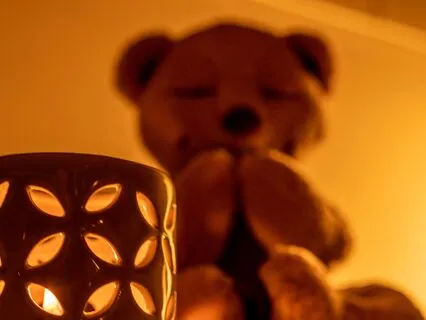 Yoga Nidra : Relax And Reset Your Attention