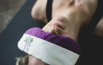 Yoga Nidra: Relax And Restore