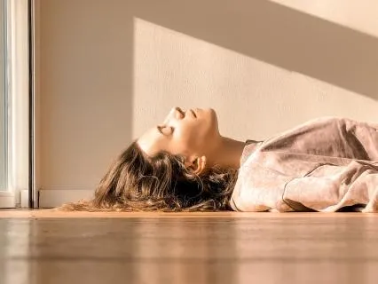Yoga Nidra | Relaxamento Profundo e Meditação Guiada