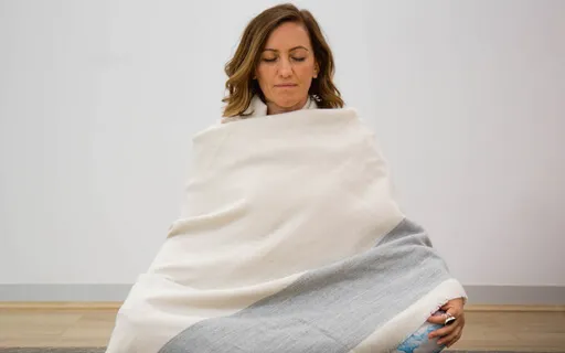 Yoga Nidra (Relaxation)