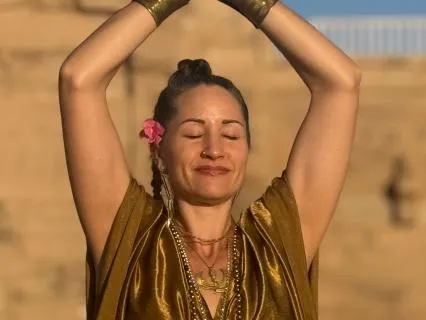 Yoga Nidra | Remembering Your Sacred Nature