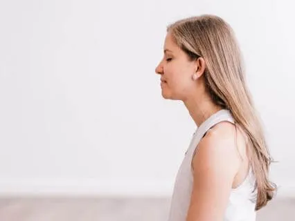 Yoga Nidra Reset - 20 Min