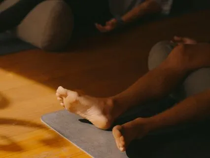 Yoga Nidra Reset - Create More Spaciousness