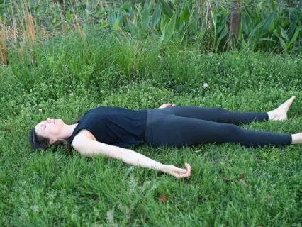 Yoga Nidra: Rest And Recharge After A Long Day || No Music
