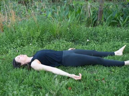 Yoga Nidra: Rest And Recharge After A Long Day | With Music