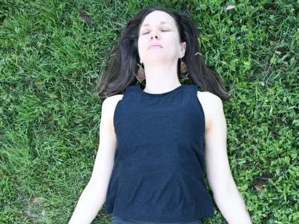Yoga Nidra: Rest In Stillness And Silence || No Music