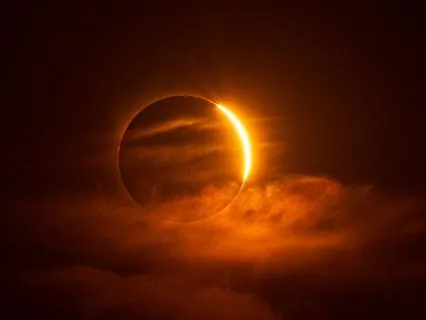 Yoga Nidra: Rest Into The Eclipse