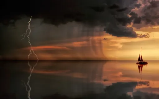 Yoga Nidra - Rest With Equanimity