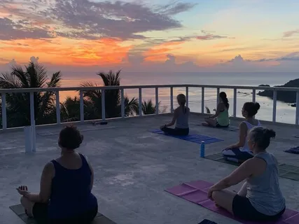 Yoga Nidra - Resting In Warmth And Love