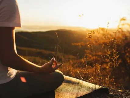 Yoga Nidra Restorative Meditation: Awaken Your Inner Light