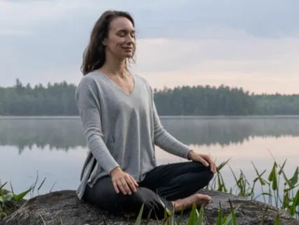 Yoga Nidra | Return To Center