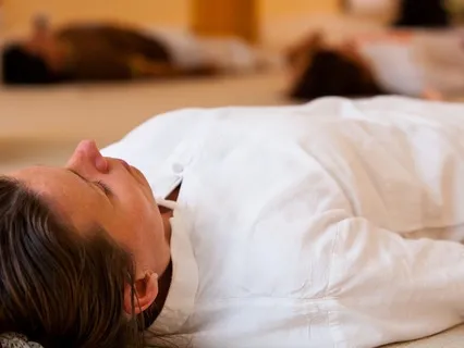 Yoga Nidra - Return To Inner Peace