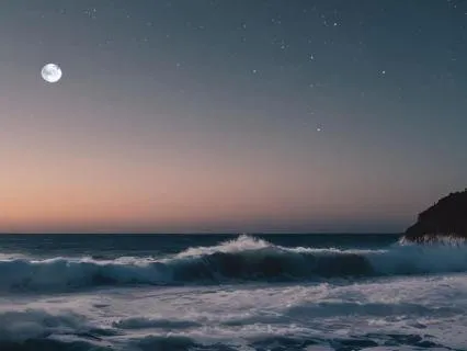 Rewire Your Inner Critic With Yoga Nidra | Ocean Soundscape
