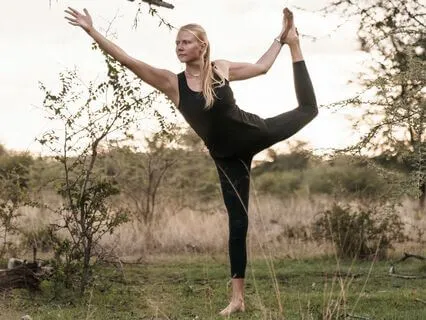 Yoga Nidra: Rewiring Your Nervous System