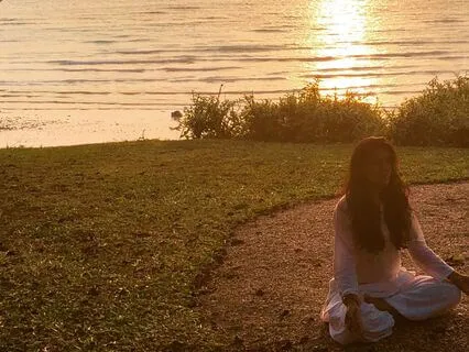 Yoga Nidra - River Flow