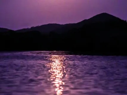 Yoga Nidra River Of Light | For Deep Relaxation