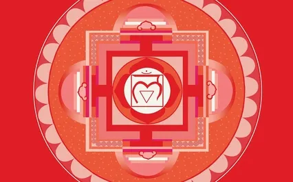  Yoga Nidra - Root Chakra