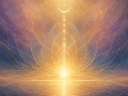 Yoga Nidra Sacred Rest