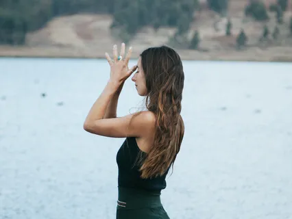 Yoga Nidra: Sacred Self-Love