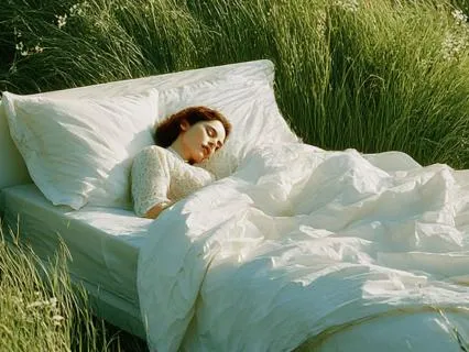 Yoga Nidra: Safely Held By Mother Earth