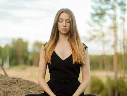 Yoga Nidra - Seated Practice