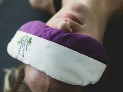 Relaxing Meditation Before Sleep