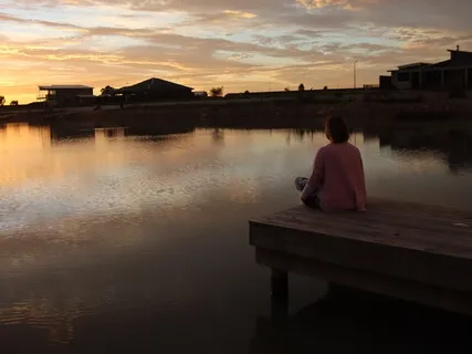 Yoga Nidra - Shavayatra 61 Point Relaxation