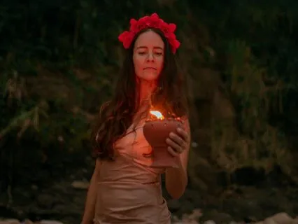 Yoga Nidra: Shine Your Light