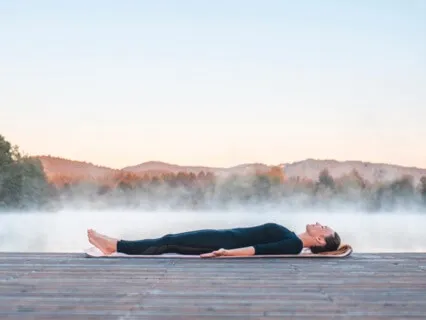 Yoga Nidra (Short Practice)