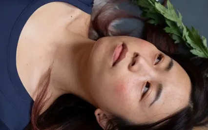 Yoga nidra 熟睡的棉花糖