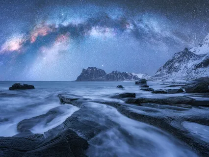 Yoga nidra slappna av