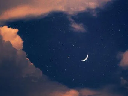 Yoga Nidra Sleep Amongst The Stars With 8 Hours Music