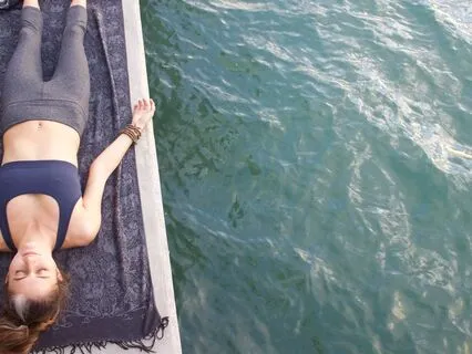 Yoga Nidra Sleep Concentrate