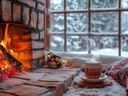 Yoga Nidra Sleep: Cozy, Quiet & Magical Winter Solstice