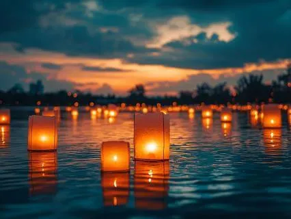 Yoga Nidra Sleep: Grieve, Heal & Fall Asleep