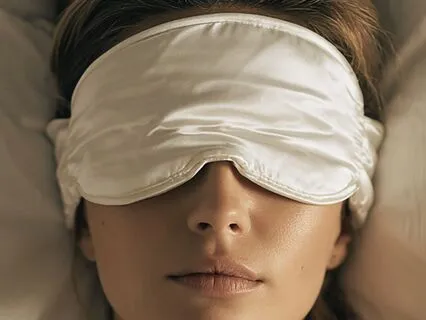 Yoga Nidra Sleep Journey