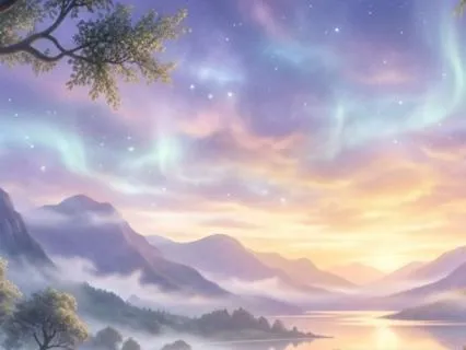 Yoga Nidra Sleep Meditation (8 Hours)