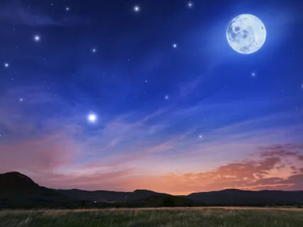 Yoga Nidra Sleep Meditation With 432Hz Binaural Rhythms