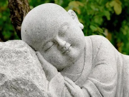 Yoga Nidra: Sleep's Tender Serenade