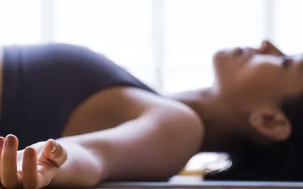 Yoga Nidra: Sleep, Surrender, Heal