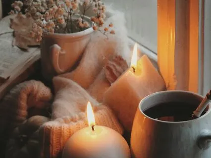 Yoga Nidra: Autumn Abundance & Rest