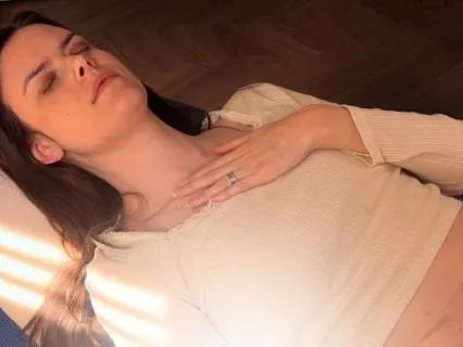Yoga Nidra & Somatic Tracking For Healing Chronic Sensations