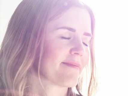 Yoga Nidra - Spaciousness + Relaxation