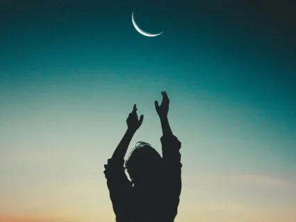 Yoga Nidra - Starlight & Moons