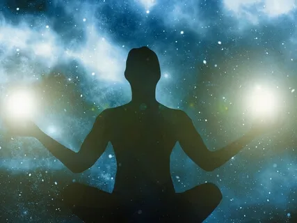 Yoga Nidra - Step Into Witness Awareness