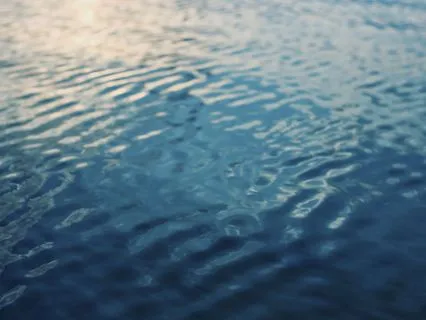 Yoga Nidra - Still, Calm Water | 28 Mins | Voice Only