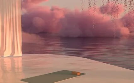 Yoga Nidra  Stress Relief